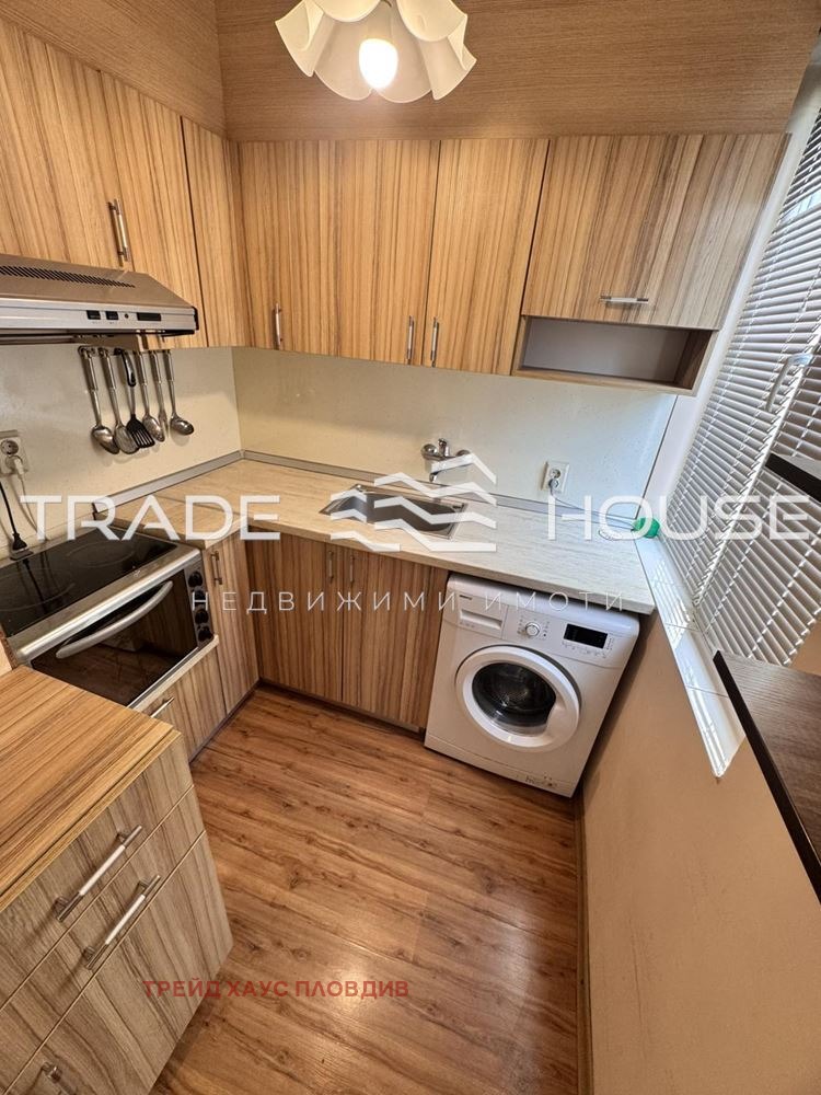 Eladó  Stúdió Plovdiv , Trakija , 36 négyzetméter | 81634657 - kép [5]
