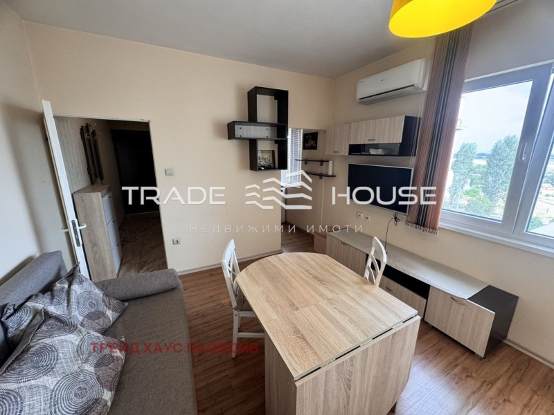 Eladó  Stúdió Plovdiv , Trakija , 36 négyzetméter | 81634657 - kép [4]