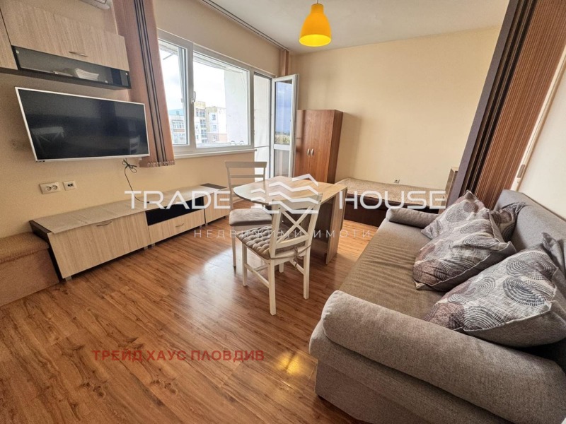Eladó  Stúdió Plovdiv , Trakija , 36 négyzetméter | 81634657 - kép [3]