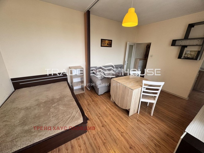 Eladó  Stúdió Plovdiv , Trakija , 36 négyzetméter | 81634657