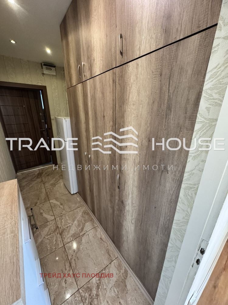Eladó  Stúdió Plovdiv , Trakija , 36 négyzetméter | 81634657 - kép [6]