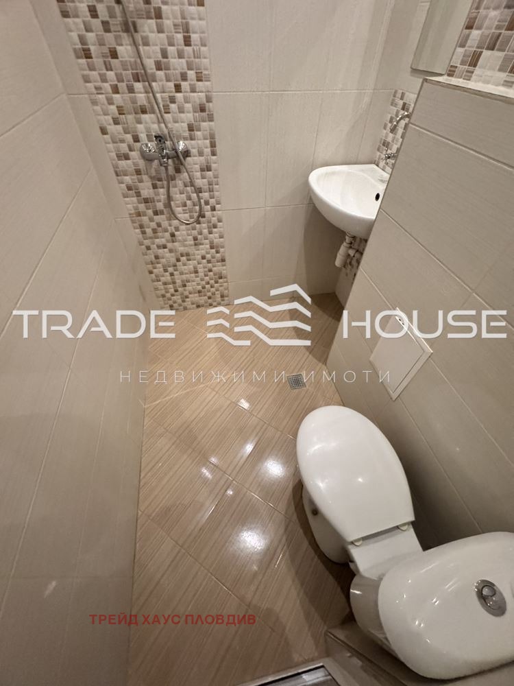 Eladó  Stúdió Plovdiv , Trakija , 36 négyzetméter | 81634657 - kép [9]