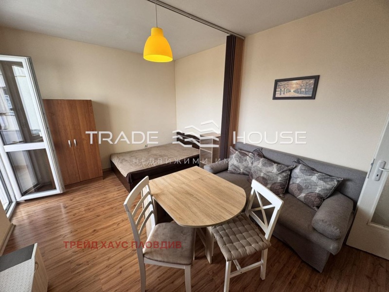 Eladó  Stúdió Plovdiv , Trakija , 36 négyzetméter | 81634657 - kép [2]