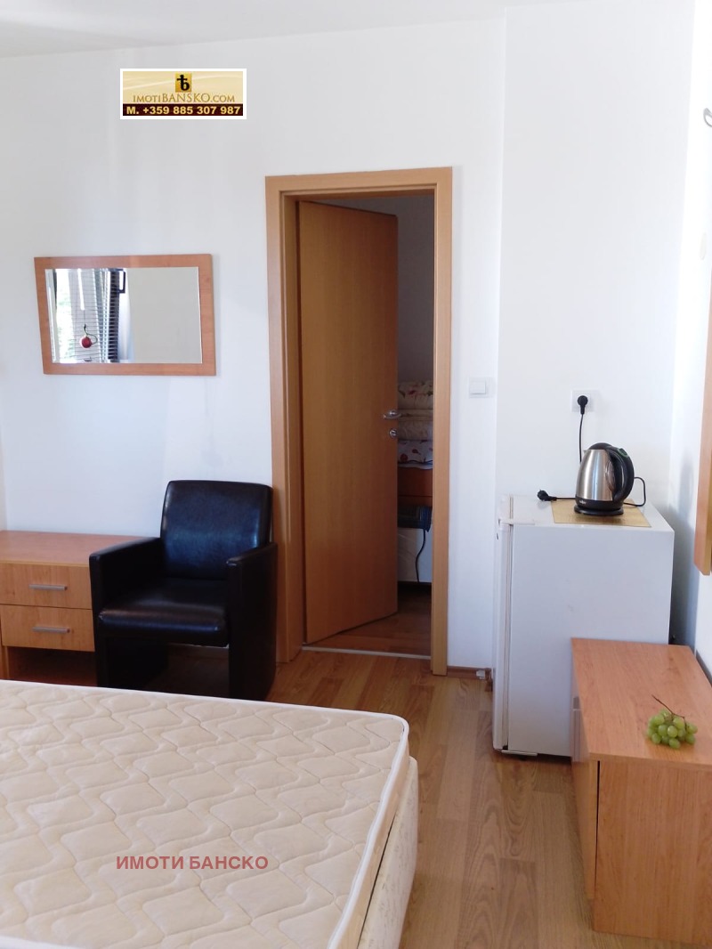 De vânzare  Studio regiunea Blagoevgrad , Bansco , 30 mp | 52662171 - imagine [3]