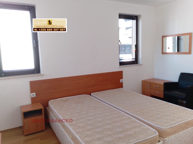 De vânzare  Studio regiunea Blagoevgrad , Bansco , 30 mp | 52662171 - imagine [5]