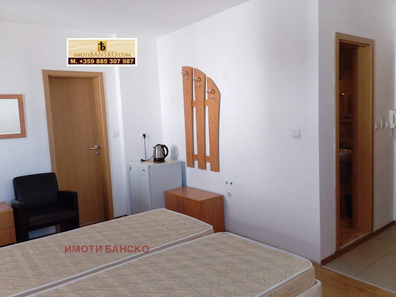 De vânzare  Studio regiunea Blagoevgrad , Bansco , 30 mp | 52662171