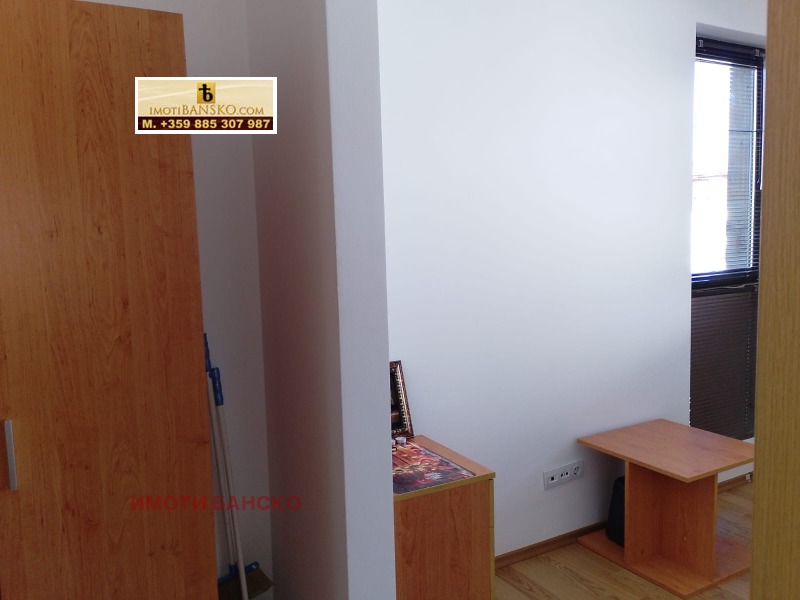 De vânzare  Studio regiunea Blagoevgrad , Bansco , 30 mp | 52662171 - imagine [4]