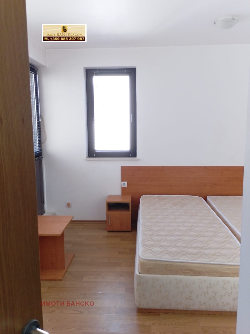 De vânzare  Studio regiunea Blagoevgrad , Bansco , 30 mp | 52662171 - imagine [7]