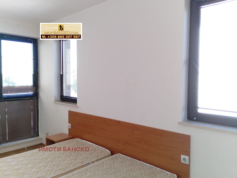 De vânzare  Studio regiunea Blagoevgrad , Bansco , 30 mp | 52662171 - imagine [2]