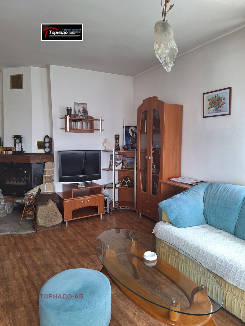 Till salu  1 sovrum region Veliko Tarnovo , Gorna Orjahovica , 93 kvm | 79362990 - bild [2]