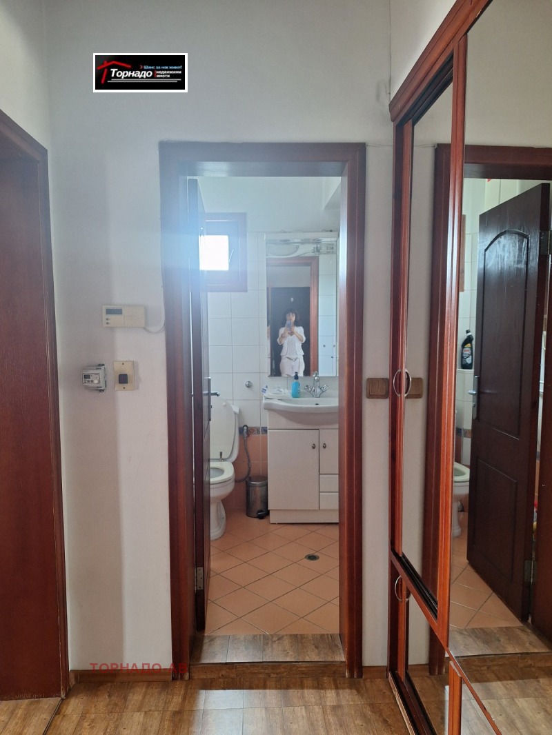 Te koop  1 slaapkamer regio Veliko Tarnovo , Gorna Orjachovitsa , 93 m² | 79362990 - afbeelding [9]