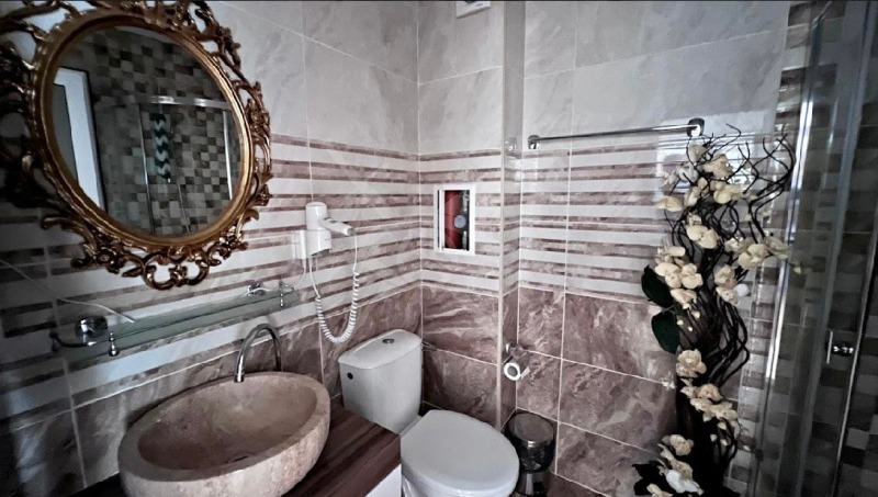 For Sale  1 bedroom region Burgas , k.k. Slanchev bryag , 58 sq.m | 96520540 - image [7]