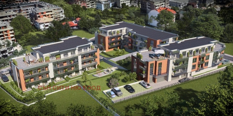 De vânzare  1 dormitor Sofia , Manastirsci livadi , 64 mp | 33847855