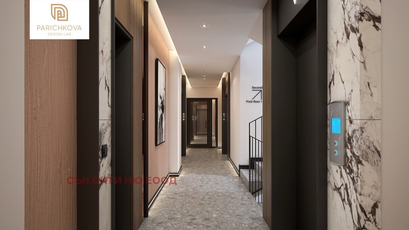 De vânzare  1 dormitor Sofia , Manastirsci livadi , 64 mp | 33847855 - imagine [2]