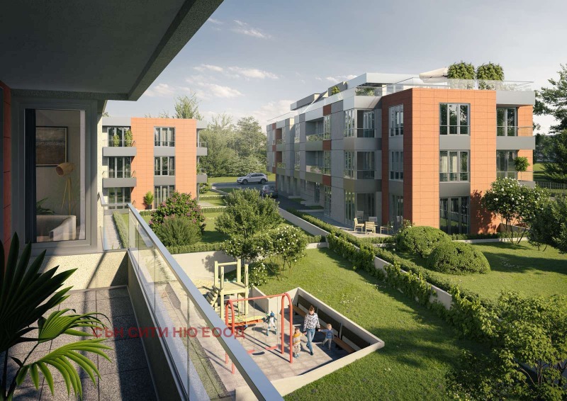 De vânzare  1 dormitor Sofia , Manastirsci livadi , 64 mp | 33847855 - imagine [6]