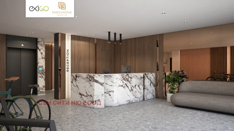 De vânzare  1 dormitor Sofia , Manastirsci livadi , 64 mp | 33847855 - imagine [9]