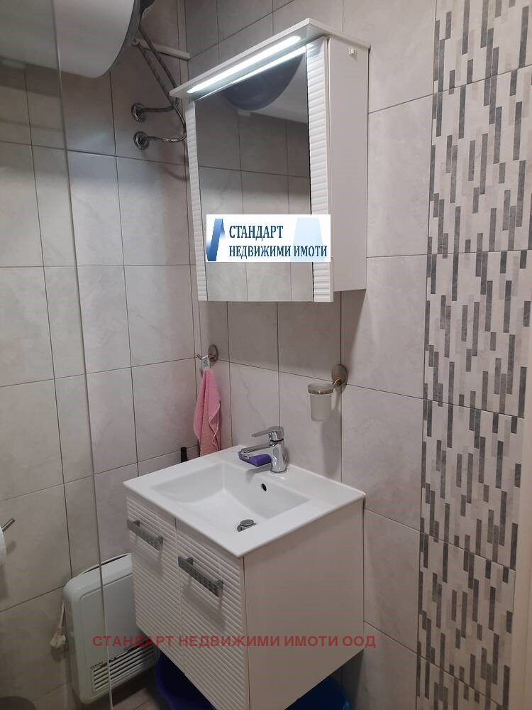 Продава  2-стаен град Пловдив , Тракия , 75 кв.м | 14480141 - изображение [8]