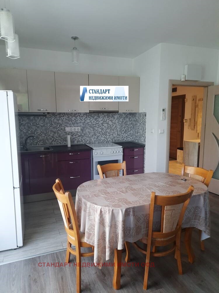 Продава  2-стаен град Пловдив , Тракия , 75 кв.м | 14480141 - изображение [2]