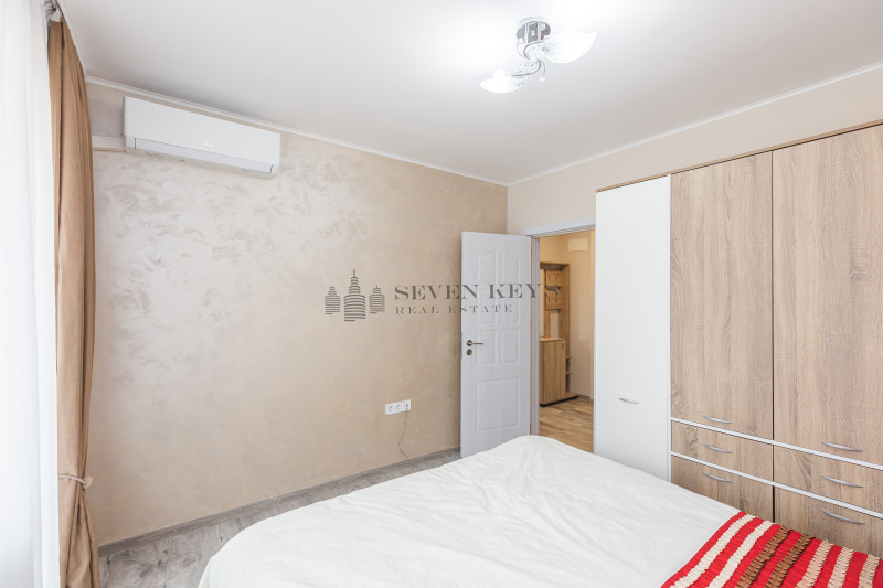 Продается  1 спальня Варна , Бриз , 67 кв.м | 97370232 - изображение [11]
