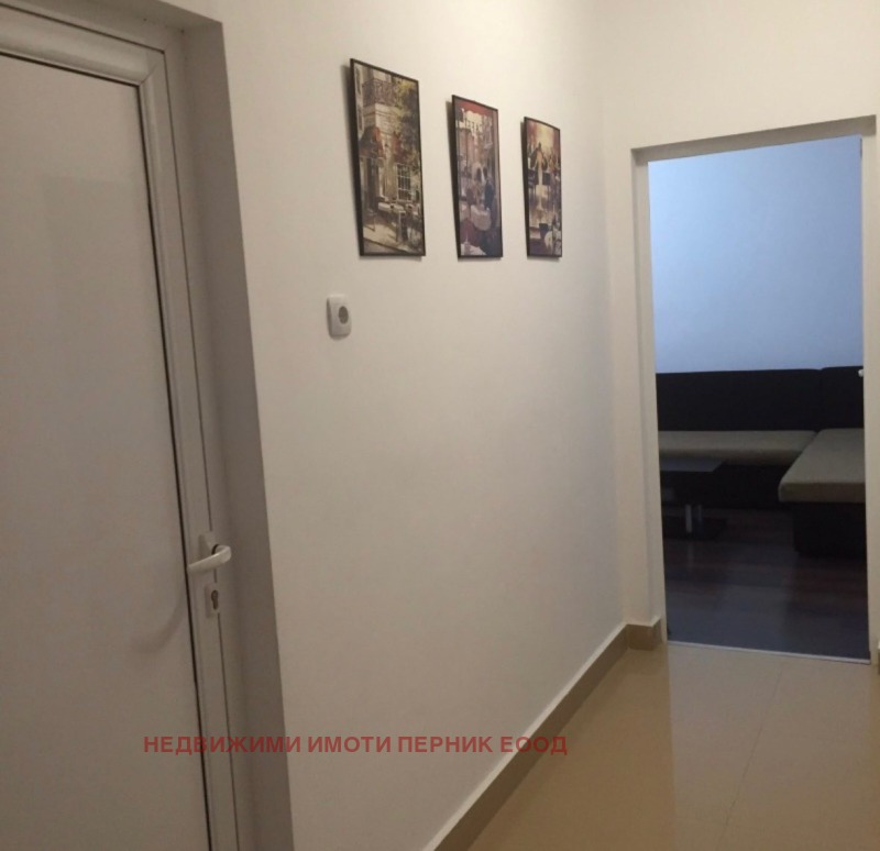 Te koop  1 slaapkamer Pernik , Tsentar , 67 m² | 52644768 - afbeelding [9]