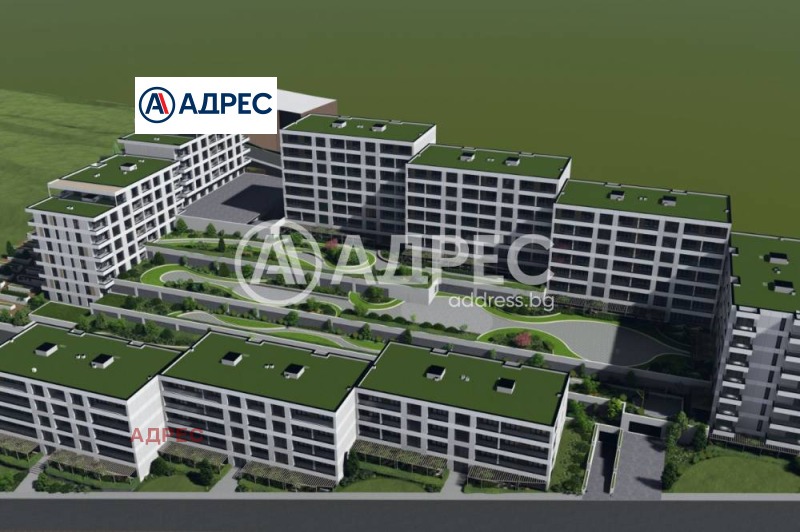 Продава  2-стаен, град Варна, Галата •  134 400 EUR • ID 80563518 — holmes.bg - [1] 