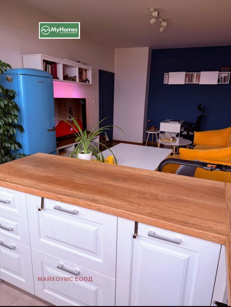 Na sprzedaż  1 sypialnia Sofia , Drużba 1 , 47 mkw | 62982854 - obraz [4]