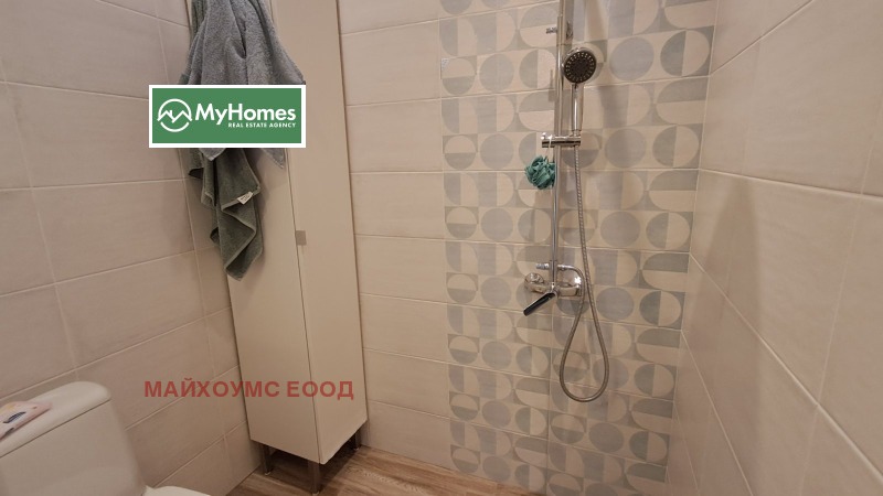 Na sprzedaż  1 sypialnia Sofia , Drużba 1 , 47 mkw | 62982854 - obraz [15]