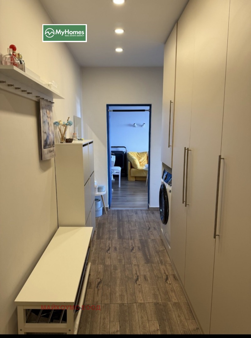 Na sprzedaż  1 sypialnia Sofia , Drużba 1 , 47 mkw | 62982854 - obraz [12]