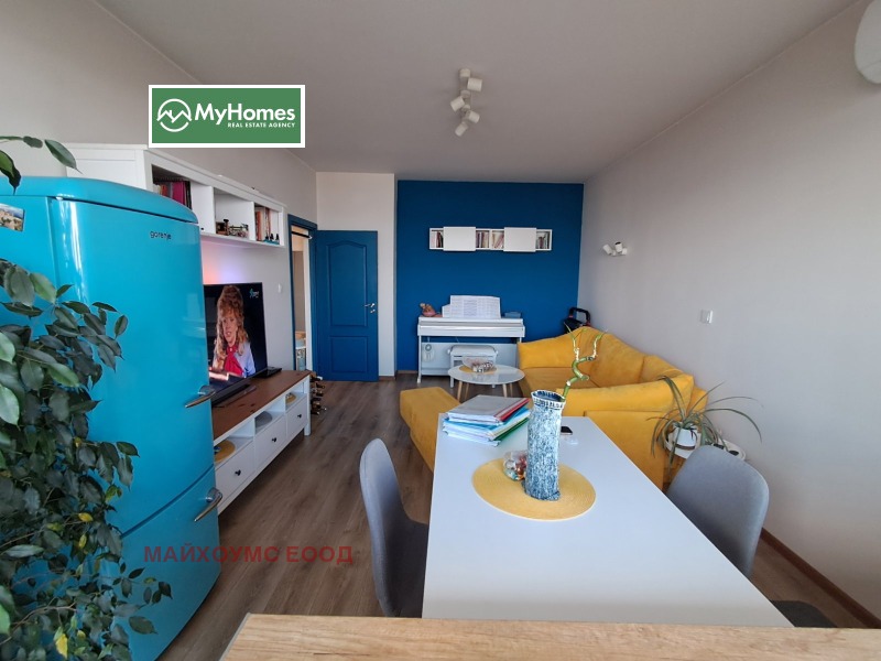 Na sprzedaż  1 sypialnia Sofia , Drużba 1 , 47 mkw | 62982854