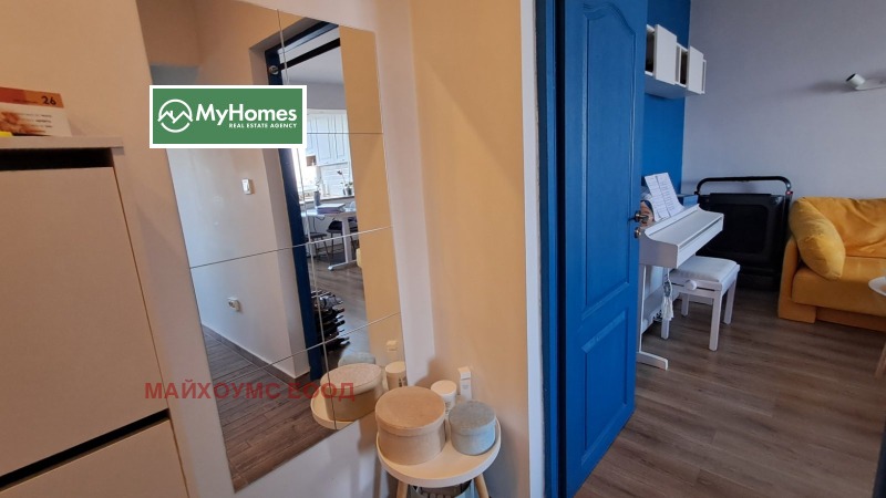 Na sprzedaż  1 sypialnia Sofia , Drużba 1 , 47 mkw | 62982854 - obraz [13]
