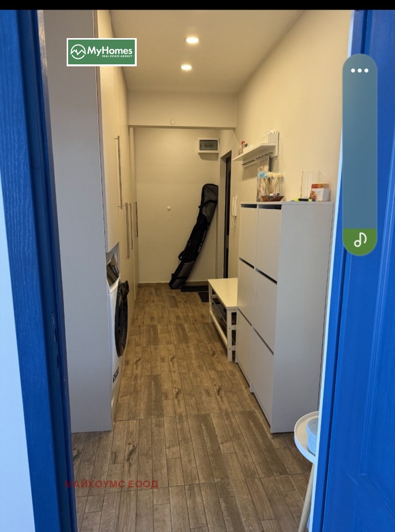 Na sprzedaż  1 sypialnia Sofia , Drużba 1 , 47 mkw | 62982854 - obraz [11]