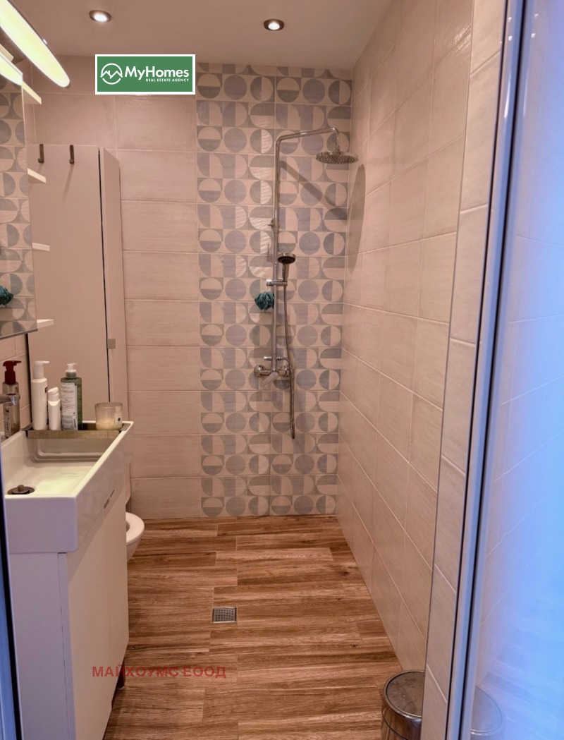 Na sprzedaż  1 sypialnia Sofia , Drużba 1 , 47 mkw | 62982854 - obraz [16]