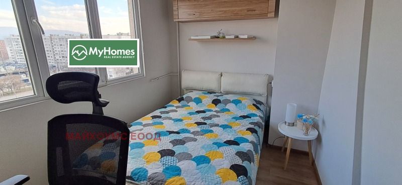 Na sprzedaż  1 sypialnia Sofia , Drużba 1 , 47 mkw | 62982854 - obraz [9]