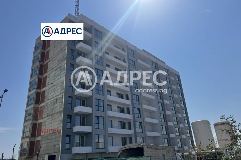 Продава 2-СТАЕН, гр. Варна, Владислав Варненчик 1