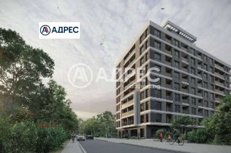 Продава 2-СТАЕН, гр. Варна, Владислав Варненчик 1, снимка 3 - Апартаменти - 52748935