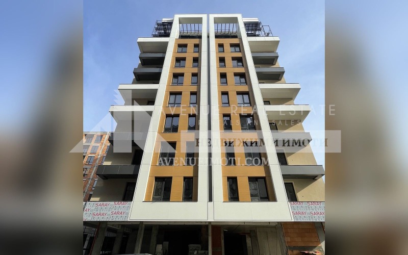 Продава 2-СТАЕН, гр. Пловдив, Христо Смирненски