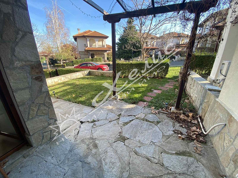 Продава 2-СТАЕН, гр. Ахелой, област Бургас, снимка 14 - Апартаменти - 54279214