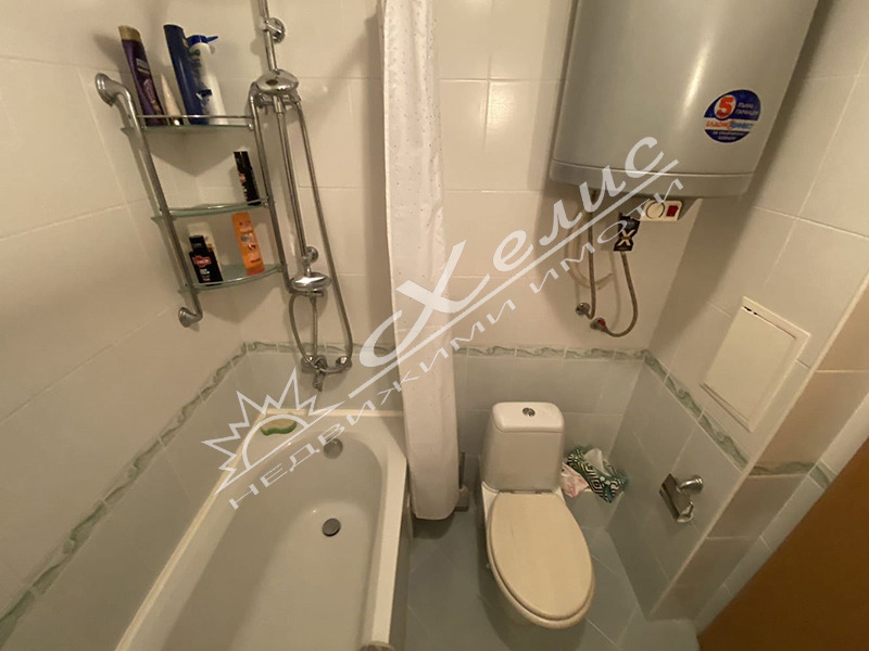 Продава 2-СТАЕН, гр. Ахелой, област Бургас, снимка 10 - Апартаменти - 54279214
