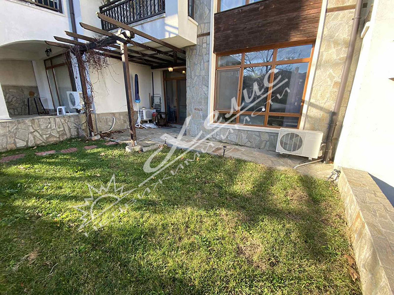 Продава 2-СТАЕН, гр. Ахелой, област Бургас, снимка 13 - Апартаменти - 54279214