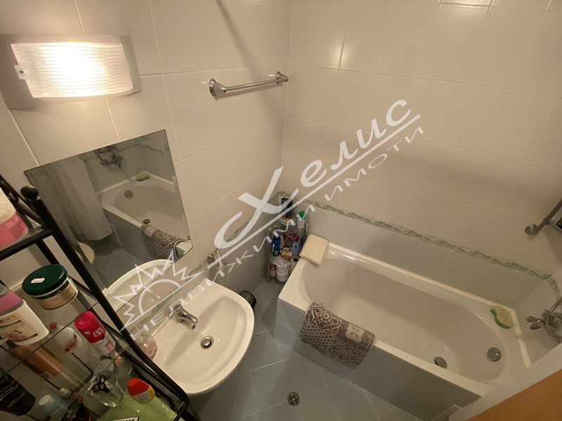 Продава 2-СТАЕН, гр. Ахелой, област Бургас, снимка 11 - Апартаменти - 54279214