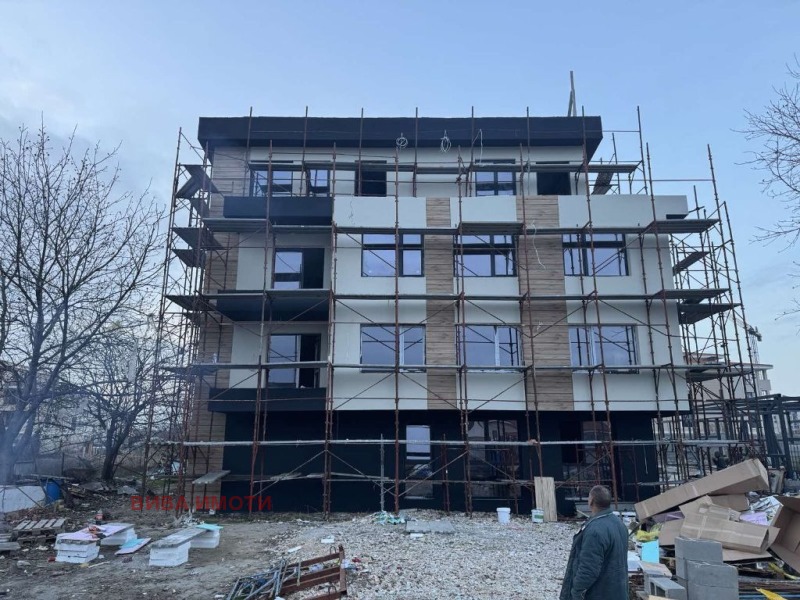 Продава 3-СТАЕН, гр. Пловдив, Остромила