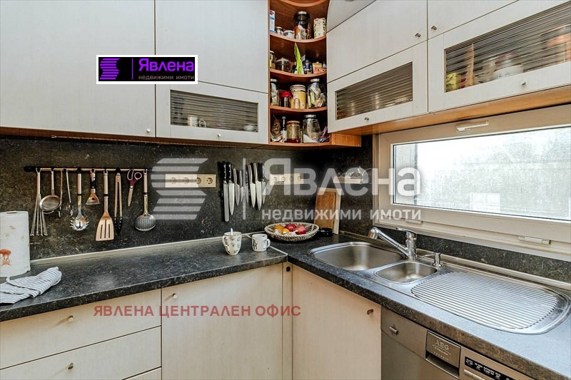 Продается  2 спальни София , Център , 129 кв.м | 80768533 - изображение [11]