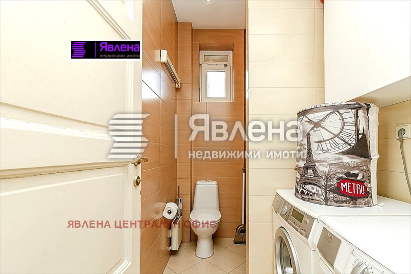 Продается  2 спальни София , Център , 129 кв.м | 80768533 - изображение [10]