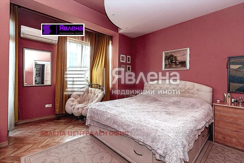 Продается  2 спальни София , Център , 129 кв.м | 80768533 - изображение [14]