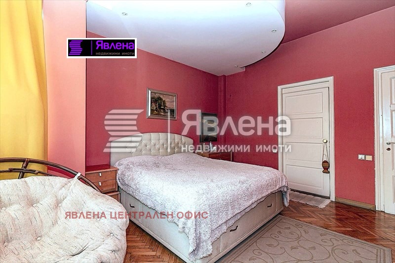 Продается  2 спальни София , Център , 129 кв.м | 80768533 - изображение [13]