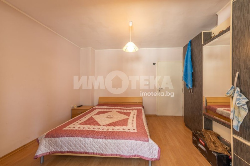For Sale  2 bedroom Varna , Lyatno kino Trakiya , 70 sq.m | 11220443 - image [4]