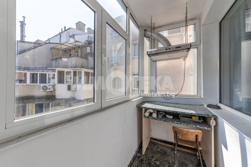 For Sale  2 bedroom Varna , Lyatno kino Trakiya , 70 sq.m | 11220443 - image [6]