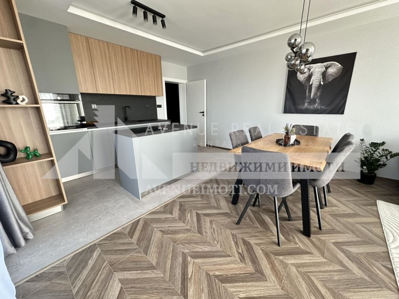 Zu verkaufen  2 Schlafzimmer Plowdiw , Ostromila , 114 qm | 45666464 - Bild [6]