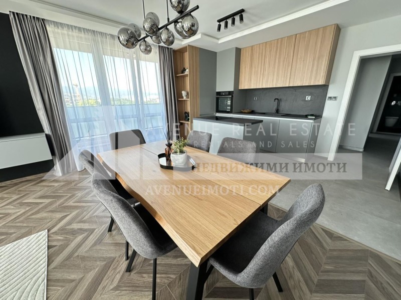 Zu verkaufen  2 Schlafzimmer Plowdiw , Ostromila , 114 qm | 45666464 - Bild [3]