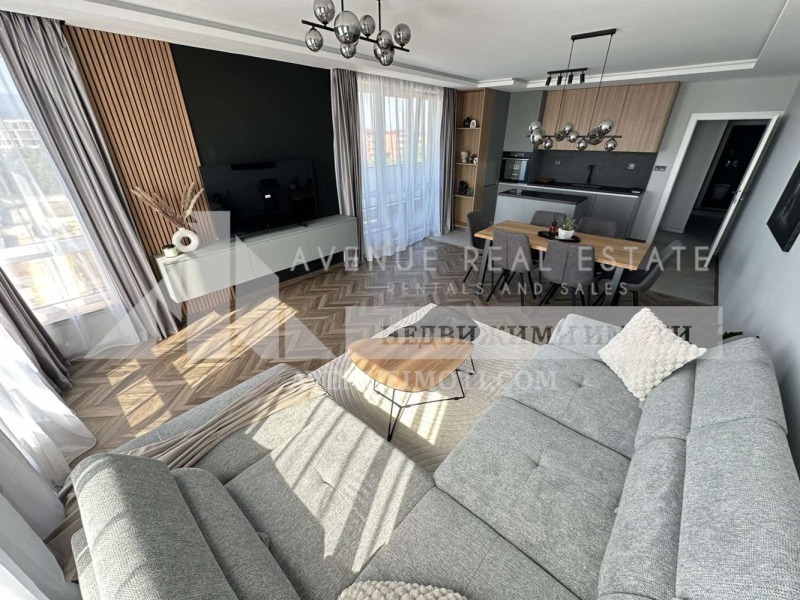 Zu verkaufen  2 Schlafzimmer Plowdiw , Ostromila , 114 qm | 45666464 - Bild [2]